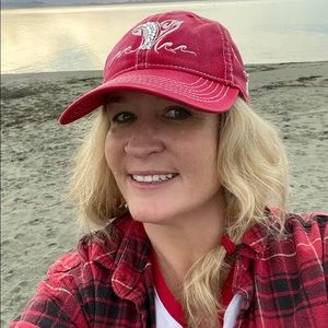 Meet your Posher, Leanne